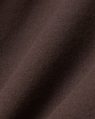 Loungewear-Shorts aus Fleece