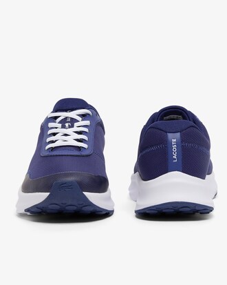 Herren-Sneakers Neo Run Ace
