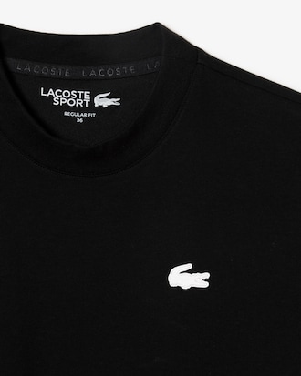Sport-T-Shirt aus technischer Baumwolle mit Ultra Dry-Technologie