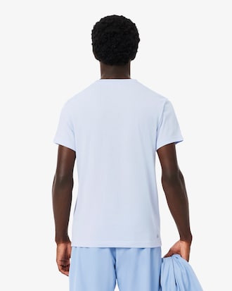 Sport-T-Shirt mit XXL-Logo und Ultra Dry-Technologie