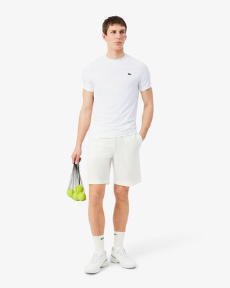 Leichtes, sportliches Stretch-T-Shirt, mit UV-Schutz