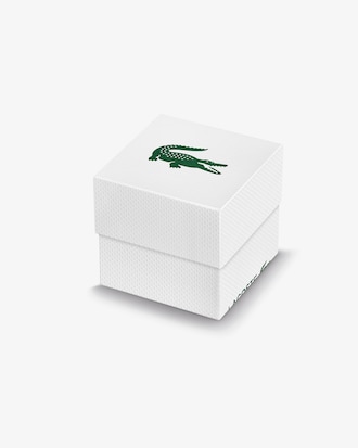 Stahluhr Lacoste Parisienne