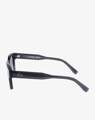 Rechteckige Sonnenbrille L.12.12 Trim