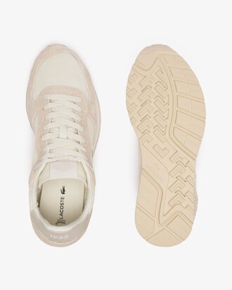 Herren-Sneakers Partner 70s