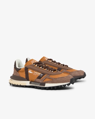 Herren-Sneakers Elite Active