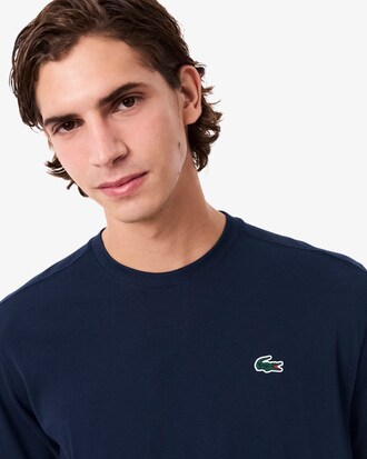 Sport-T-Shirt aus Baumwolle mit Ultra Dry-Technologie