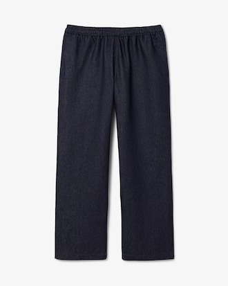Jogginghose Runway aus Denim