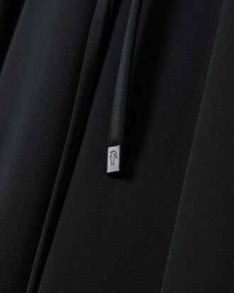 Flie&szlig;ender Faltenrock Runway