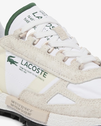 Damen-Sneakers Elite Active