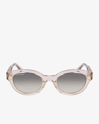 Ovale Sonnenbrille L.12.12 Trim