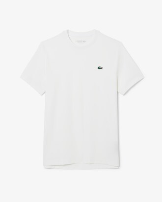 Leichtes, sportliches Stretch-T-Shirt, mit UV-Schutz