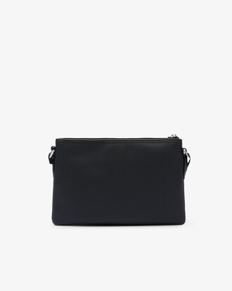 Flache Schultertasche L.12.12 Concept