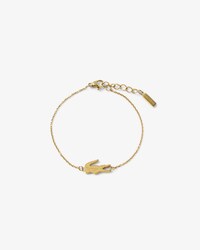 Armband Krokodil