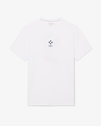 T-Shirt Lacoste Tennis x Daniil Medvedev mit Ultra Dry-Technologie