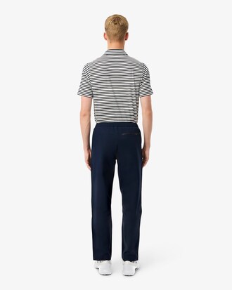 Wasserabweisende Golfhose aus Stretchgewebe