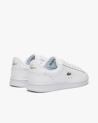 Damen-Sneakers Carnaby Set aus Leder