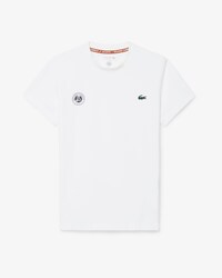 T-Shirt Roland-Garros Edition mit Ultra Dry-Technologie