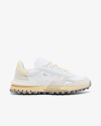 Damen-Sneakers Elite Active