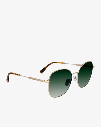 Ovale Metall-Sonnenbrille Neoheritage