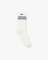 Sportsocken aus Piqu&eacute;