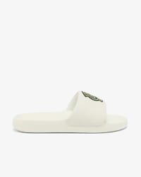 Herren-Schlappen Serve Slide 1.0