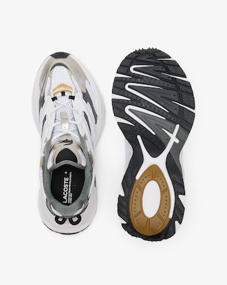 Damen-Sneakers L003 Neo Shot