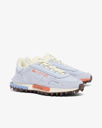 Damen-Sneakers Elite Active