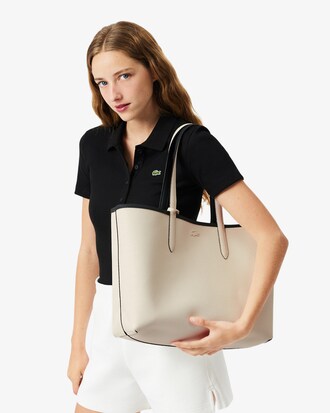 Wendbare Tote Bag Anna mit abnehmbarer Tasche