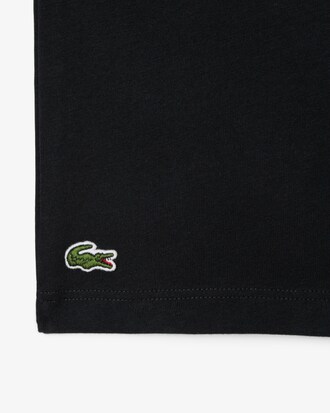 T-Shirt aus Baumwolle mit Print