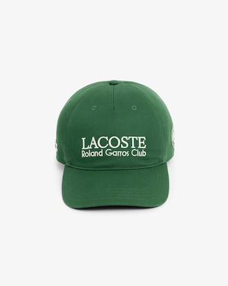 Kappe Roland-Garros Edition