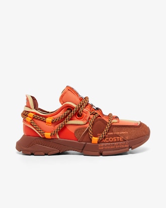 Herren-Sneakers L003 Active Runway