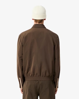 Wasserabweisendes Overshirt Archive Edition
