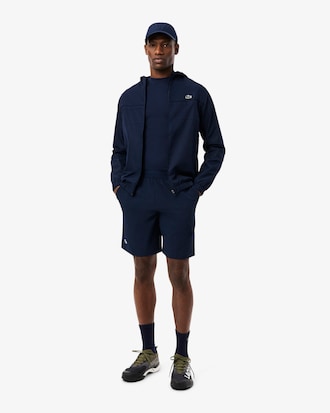Sport-T-Shirt mit langen &Auml;rmeln und Ultra Dry-Technologie
