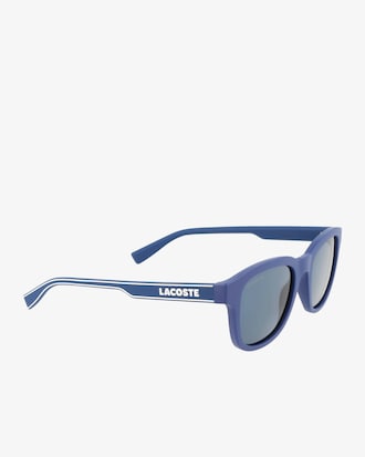 Rechteckige Sonnenbrille Active Line