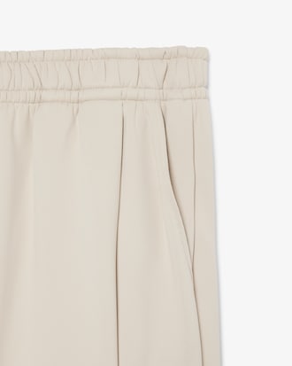 Jogginghose Runway aus Satin