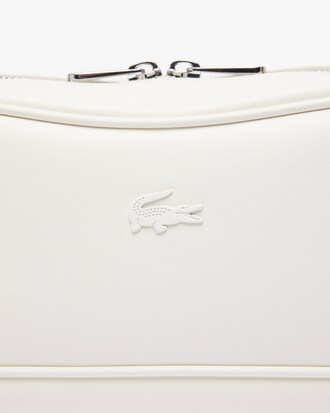 Leder-Umhängetasche Lora