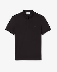Regular Fit-Polohemd Paris aus Stretch-Piqu&eacute;