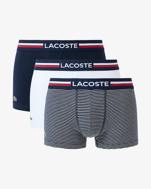 Navy Blau / Wei&szlig;