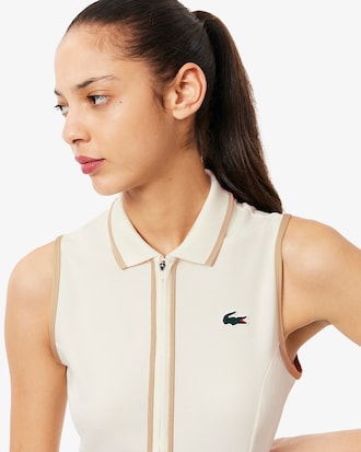 Klassisches Golfkleid mit Ultra Dry-Technologie