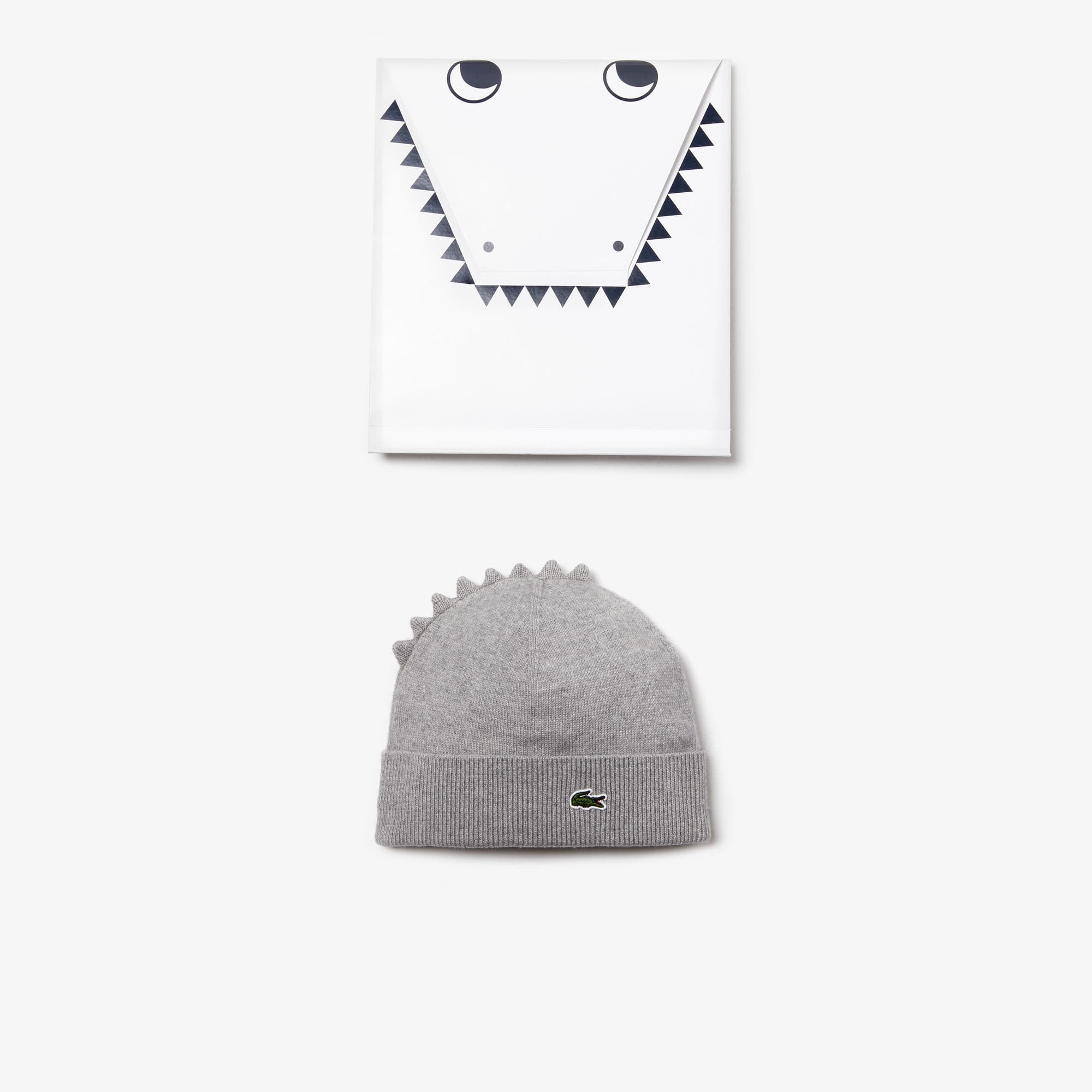 bonnet lacoste bebe garcon