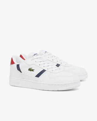 Junior Sneaker T-Clip Set