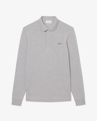 Regular Fit-Polohemd Paris aus Stretch-Piqu&eacute;