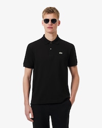 Classic Fit Piqu&eacute;-Polohemd L.12.12 LIGHT