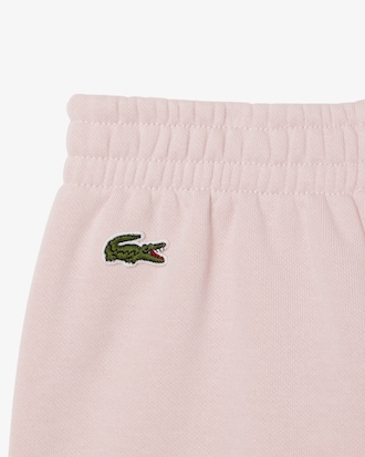 Baby-Set aus Fleece