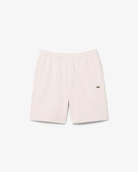 Shorts aus Fleece