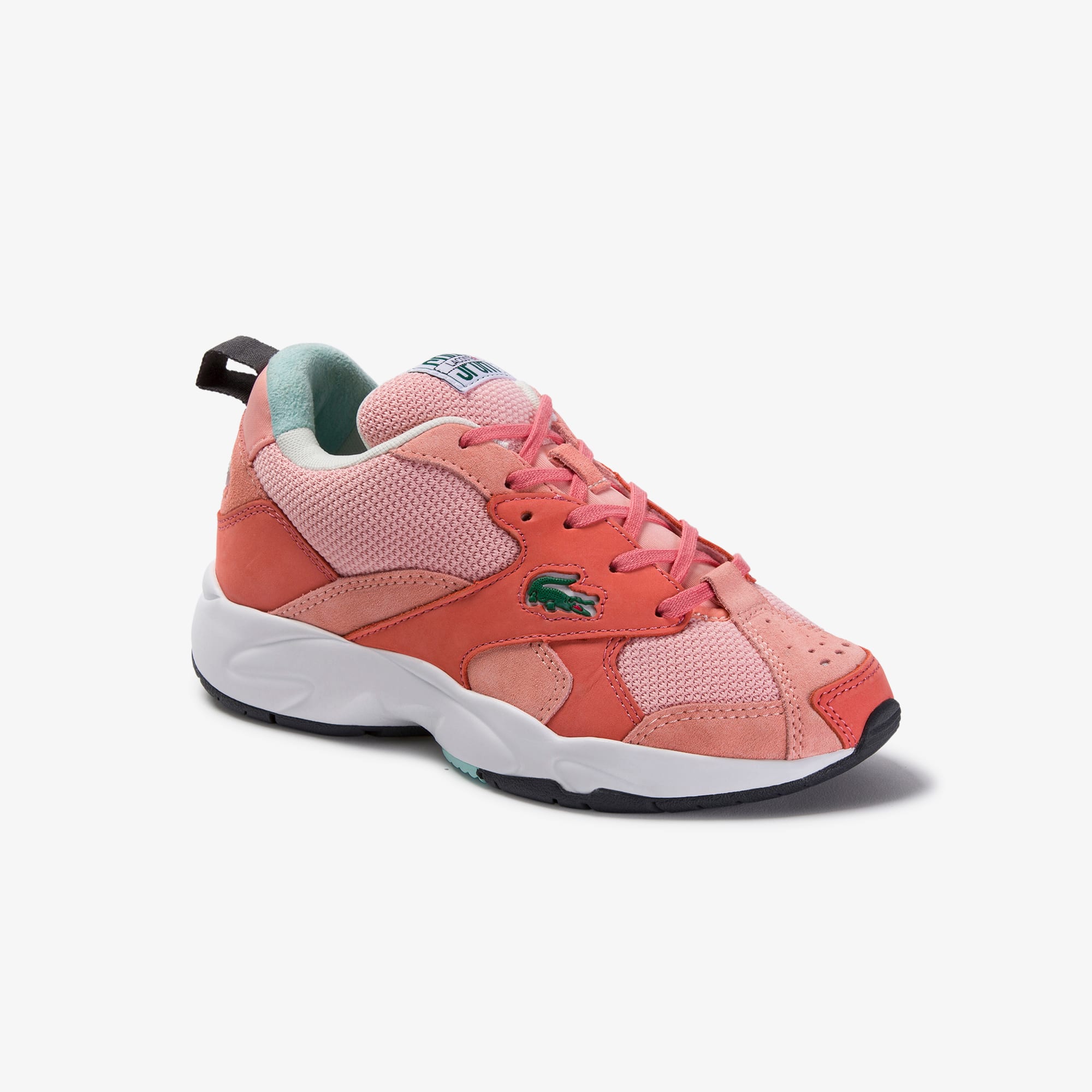 schuhe lacoste damen