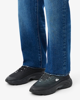 Herren-Sneakers Spinor
