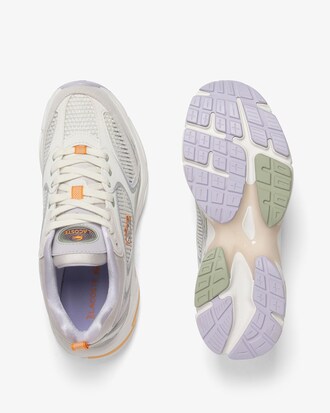 Damen-Sneakers Storm 96 2K
