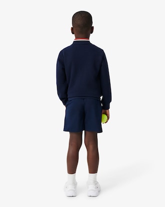 Balljungen-Shorts Roland-Garros Edition