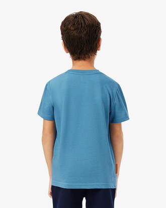Tennis-T-Shirt Roland-Garros Edition
